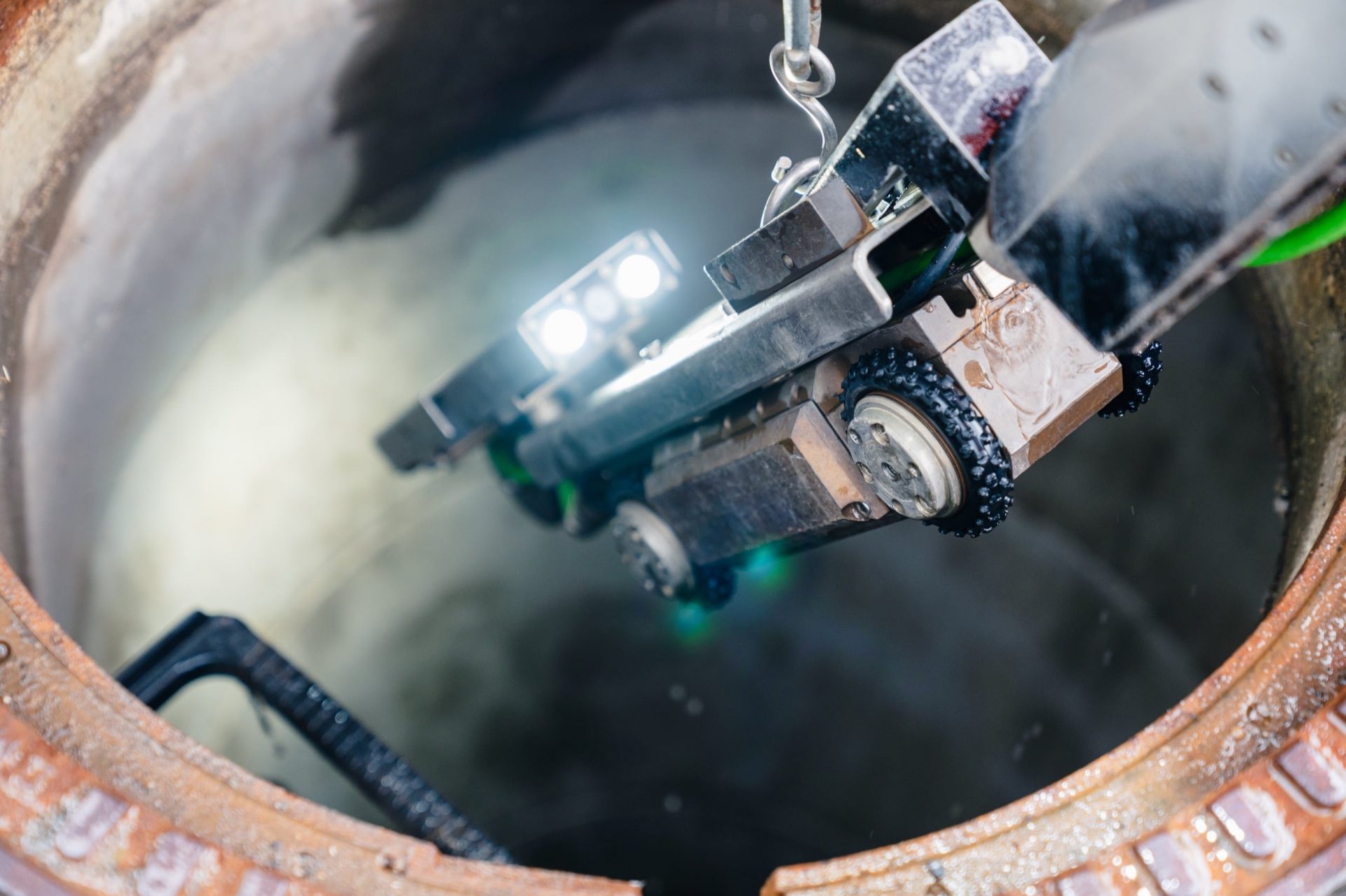 Rohrreinigung in Fulda und Umgebung – KT Kanal Türpe Gerolzhofen GmbH Rohrreinigung in Fulda und Umgebung – KT Kanal Türpe Gerolzhofen GmbH